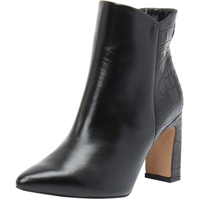 25926121-SO01 Sookie Damskie botki, czarny, 38 EU 25926121-SO01 Sookie Damskie botki, czarny, 38 EU