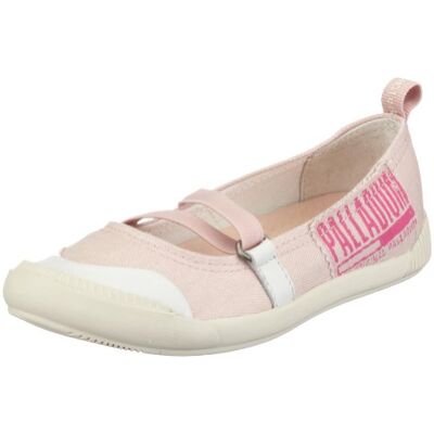 Palladium SUZY 71819, baleriny dziewczęce, różowy Różowy Oldpink503-32 EU Palladium SUZY 71819, baleriny dziewczęce, różowy Różowy Oldpink503-32 EU