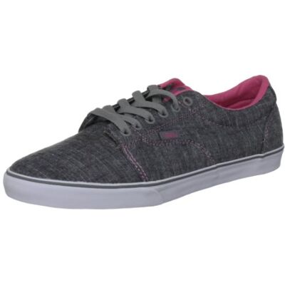 Voyg7dv_Chambray/Wild Dove/Pink_41 Vans Damskie buty sportowe Kress, Chambray dziki gołąb różowy, 40.5 EU Voyg7dv_Chambray/Wild Dove/Pink_41 Vans Damskie buty sportowe Kress, Chambray dziki gołąb różowy, 40.5 EU