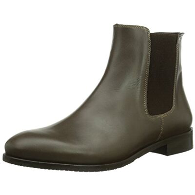 961235 Accatino damskie buty z półcholewką, brązowy Brązowy brązowy. 37.5 EU 961235 Accatino damskie buty z półcholewką, brązowy Brązowy brązowy. 37.5 EU