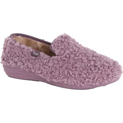 F309071033 Scholl Damskie klapki Maddy, fioletowe, rozmiar 35 EU, fioletowy, 35 EU F309071033 Scholl Damskie klapki Maddy, fioletowe, rozmiar 35 EU, fioletowy, 35 EU