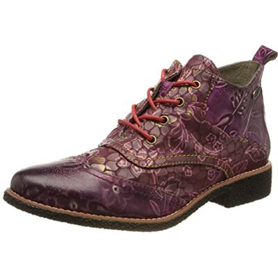 COCRALIEO 17N LAURA VITA Damskie COCRALIEO 17 Loafer, Czarny, 41 EU, czarny, 41 EU COCRALIEO 17N LAURA VITA Damskie COCRALIEO 17 Loafer, Czarny, 41 EU, czarny, 41 EU