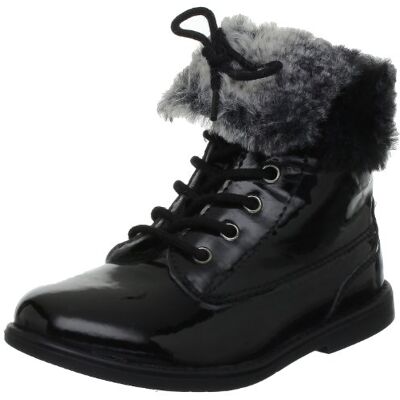 Ahead Primigi Dionisia, buty dziewczęce, czarny Czarny Noir Nero Grigio 27 EU Ahead Primigi Dionisia, buty dziewczęce, czarny Czarny Noir Nero Grigio 27 EU