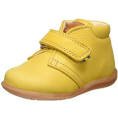 1051271930220_930 Kavat Hammar Ep dziecięce buty do nauki chodzenia, żółty Gelb Yellow 22 EU 1051271930220_930 Kavat Hammar Ep dziecięce buty do nauki chodzenia, żółty Gelb Yellow 22 EU