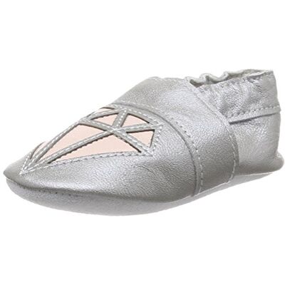 13120616_Silver name it, NityNN lalki dziewczęce, buty do nauki chodzenia, szary Szary srebrny 23/25 EU 13120616_Silver name it, NityNN lalki dziewczęce, buty do nauki chodzenia, szary Szary srebrny 23/25 EU
