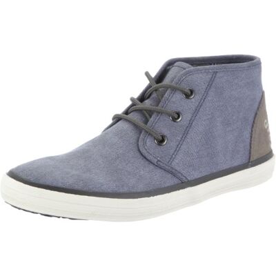 5-5-55100-28-802 s.Oliver Casual 5-5-55100-28 kozaki chłopięce, niebieski niebieski denim 802-38 EU 5-5-55100-28-802 s.Oliver Casual 5-5-55100-28 kozaki chłopięce, niebieski niebieski denim 802-38 EU