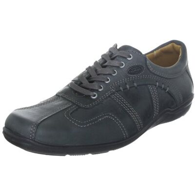311205 73 Jomos Męskie buty sznurowane City, czarny Czarny czarny 000-48 EU Weit 311205 73 Jomos Męskie buty sznurowane City, czarny Czarny czarny 000-48 EU Weit