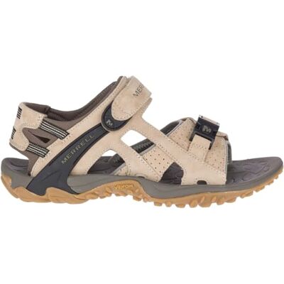 J31011_Classic Taupe Merrell Męskie sandały trekkingowe Kahuna III, Klasyczny taupe, 47 EU J31011_Classic Taupe Merrell Męskie sandały trekkingowe Kahuna III, Klasyczny taupe, 47 EU