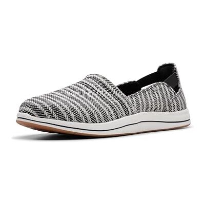 26172774 Clarks Breeze Step II Damskie mokasyny, Czarny, 8 Narrow 26172774 Clarks Breeze Step II Damskie mokasyny, Czarny, 8 Narrow