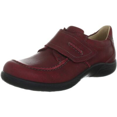 803405 37 Jomos Damskie klapki Navita 4, Czerwony Medoc 565, 38 EU Weit 803405 37 Jomos Damskie klapki Navita 4, Czerwony Medoc 565, 38 EU Weit