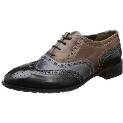850206 Accatino Brogue damskie, wielokolorowa wielokolorowy kombi 0-38.5 EU 850206 Accatino Brogue damskie, wielokolorowa wielokolorowy kombi 0-38.5 EU