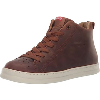K300347-009 Camper Buty męskie Runner Four K300347, Braun 009, 40 EU K300347-009 Camper Buty męskie Runner Four K300347, Braun 009, 40 EU