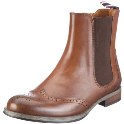 Heather 7 Tommy Hilfiger Damskie buty , brązowy Braun Red Brick 36 EU Heather 7 Tommy Hilfiger Damskie buty , brązowy Braun Red Brick 36 EU