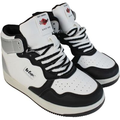 GLC0513 S1-39 Lee Cooper Buty chłopięce, 39 EU, Chłopiec, 39 EU GLC0513 S1-39 Lee Cooper Buty chłopięce, 39 EU, Chłopiec, 39 EU