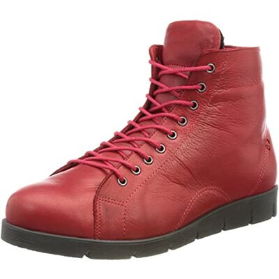 0340090 Andrea Conti Damskie buty modne, czerwony Chili 39 eu 0340090 Andrea Conti Damskie buty modne, czerwony Chili 39 eu