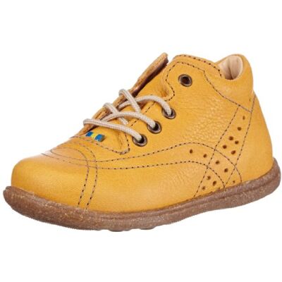 904323022 Kavat Ägir 918321131 Chelsea Boots buty dziecięce uniseks, żółty Żółty Yellow 22 EU 904323022 Kavat Ägir 918321131 Chelsea Boots buty dziecięce uniseks, żółty Żółty Yellow 22 EU