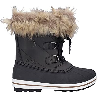 30Q4594 CMP Uniseks dzieci Anthilian Snow Boot WpButy trekkingowe 30Q4594 CMP Uniseks dzieci Anthilian Snow Boot WpButy trekkingowe