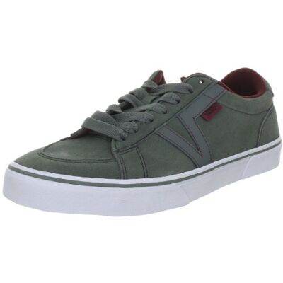 VEM86MI_Castor Grey)_130 Vans Copeland klasyczne sneakersy męskie, szary szary Castor Grey Port White 47 EU VEM86MI_Castor Grey)_130 Vans Copeland klasyczne sneakersy męskie, szary szary Castor Grey Port White 47 EU
