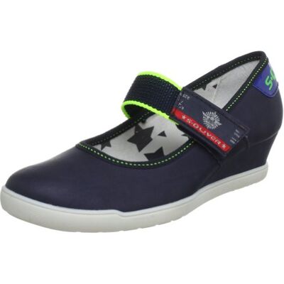 5-5-24211-30 s.Oliver Damskie kapcie na co dzień, Blue Blau granatowy Neon 863-42 EU 5-5-24211-30 s.Oliver Damskie kapcie na co dzień, Blue Blau granatowy Neon 863-42 EU