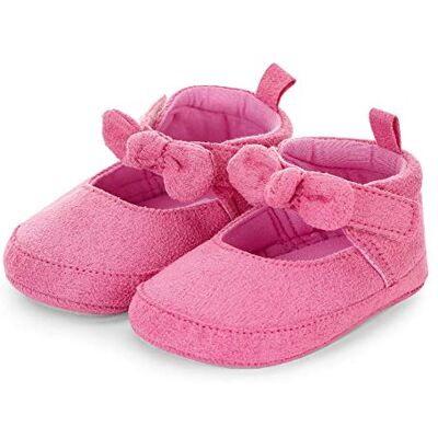 2302011 Sterntaler Buty dziewczęce, różowy Pink Rosa 737-19/20 EU 2302011 Sterntaler Buty dziewczęce, różowy Pink Rosa 737-19/20 EU