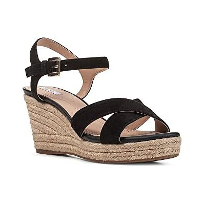 D92N7A00021 Geox kobiety D DALYLA SNEAKERS D92N7A00021 Geox kobiety D DALYLA SNEAKERS