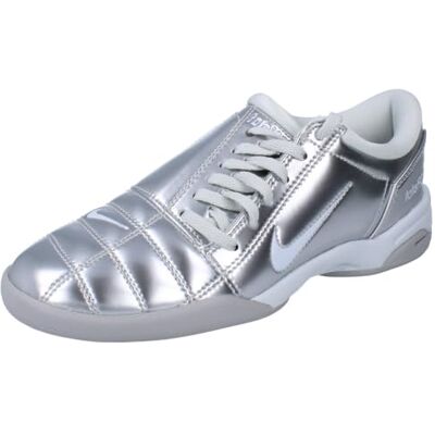 II9792-011 NIKE Wmns T90 damskie sneakersy 38,5 EU, MTLC Platinum Photon Dust, 38.5 EU II9792-011 NIKE Wmns T90 damskie sneakersy 38,5 EU, MTLC Platinum Photon Dust, 38.5 EU
