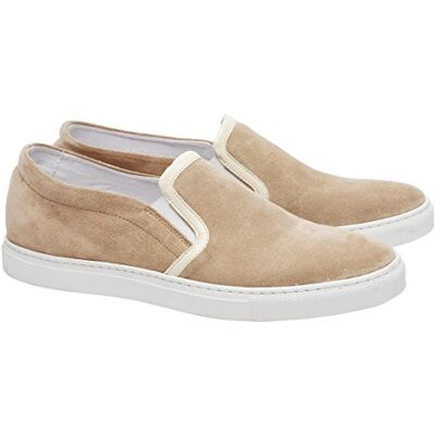55210217_1 Pennyblack Secolare kapcie damskie, beżowy Beige Beige 1-38 EU 55210217_1 Pennyblack Secolare kapcie damskie, beżowy Beige Beige 1-38 EU
