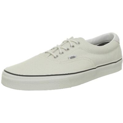 VEXD5JU Vans Era 59, buty typu sneakers dla dorosłych, uniseks, beżowy Beżowa skóra Mustache Classic White Marshmallow 42.5 EU VEXD5JU Vans Era 59, buty typu sneakers dla dorosłych, uniseks, beżowy Beżowa skóra Mustache Classic White Marshmallow 42.5 EU