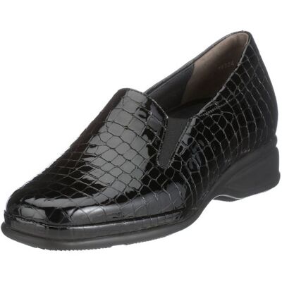 Semler Ria buty damskie, czarny czarny 35 EU Semler Ria buty damskie, czarny czarny 35 EU