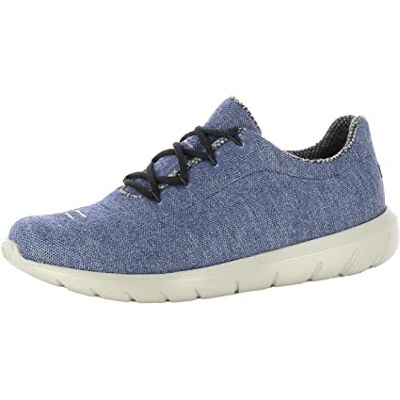 Y100125-A099-47 UYN Living Cloud, Sneaker Mężczyzna, niebieski, 47 EU Y100125-A099-47 UYN Living Cloud, Sneaker Mężczyzna, niebieski, 47 EU