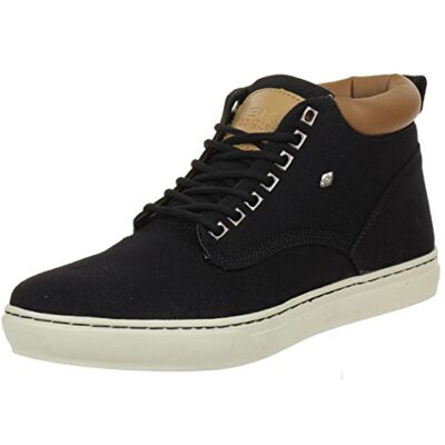 B35-3603_Black-Cognac 03 British Knights Wood wysokie buty sportowe męskie, czarny Czarny Black Cognac 03-39 eu B35-3603_Black-Cognac 03 British Knights Wood wysokie buty sportowe męskie, czarny Czarny Black Cognac 03-39 eu