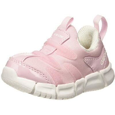 B922WC015HHC8004 Geox baby dziewczyna B FLEXYPER GIRL C SNEAKERS B922WC015HHC8004 Geox baby dziewczyna B FLEXYPER GIRL C SNEAKERS
