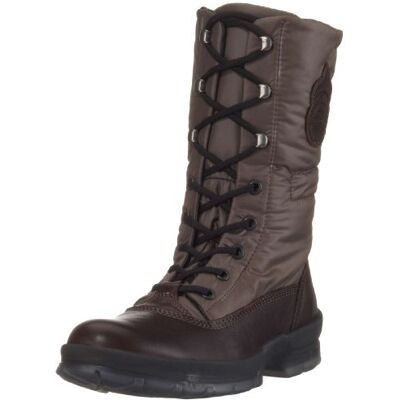 Tommy Hilfiger Lodge 10 A FW8FB01048, buty damskie, Braun Darkbrown Khakibrown201, 36 EU Tommy Hilfiger Lodge 10 A FW8FB01048, buty damskie, Braun Darkbrown Khakibrown201, 36 EU