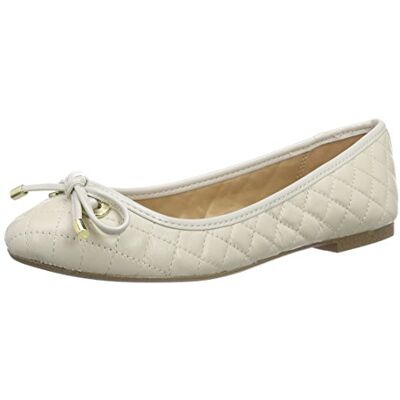 38950810_Ice/17 Aldo Baleriny damskie Bondar, White Ice 17-41 EU 38950810_Ice/17 Aldo Baleriny damskie Bondar, White Ice 17-41 EU