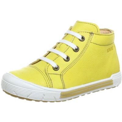 91131 Kavat Sneakersy dziecięce bramki, uniseks, żółty Żółty Yellow 30 EU 91131 Kavat Sneakersy dziecięce bramki, uniseks, żółty Żółty Yellow 30 EU