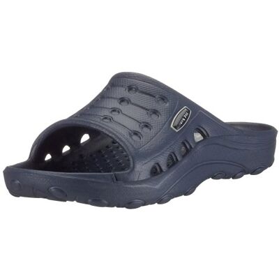 8600100_8600100-XS Chung Shi Dla obu płci Duxilette, Kapcie, Navy, 36-37 EU 8600100_8600100-XS Chung Shi Dla obu płci Duxilette, Kapcie, Navy, 36-37 EU