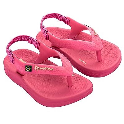 82998 Ipanema Uniseks dzieci Ipanema Anatomica Soft Babysandały. 82998 Ipanema Uniseks dzieci Ipanema Anatomica Soft Babysandały.