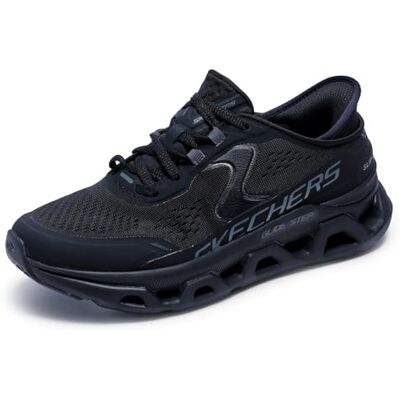 150510 Skechers Damskie buty Glide-Step Altus Sneaker, czarne, 4,5 UK, Czarny, 37.5 EU 150510 Skechers Damskie buty Glide-Step Altus Sneaker, czarne, 4,5 UK, Czarny, 37.5 EU