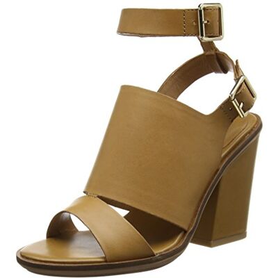 44718436_Bone / 32 Aldo Damskie sandały Callie Heels, Brązowa kość 32-38.5 EU 44718436_Bone / 32 Aldo Damskie sandały Callie Heels, Brązowa kość 32-38.5 EU