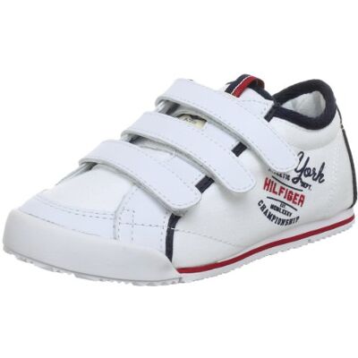 FB56815161 Tommy Hilfiger Bruno 3 sneakersy chłopięce, Beżowy Tidalfoam Brown 905-31 EU FB56815161 Tommy Hilfiger Bruno 3 sneakersy chłopięce, Beżowy Tidalfoam Brown 905-31 EU