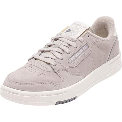 100208937 Reebok Damskie buty typu sneaker Phase Court, HAZYGREY/Chalk/OVERCASTGREY, 38,5 EU, Hazygrey Chalk Overcastgrey, 38.5 EU 100208937 Reebok Damskie buty typu sneaker Phase Court, HAZYGREY/Chalk/OVERCASTGREY, 38,5 EU, Hazygrey Chalk Overcastgrey, 38.5 EU