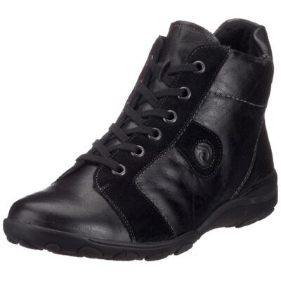 Semler Luna-St. L 402-56-314, buty damskie, czarny Czarny Schwarz001-35 EU Weit Semler Luna-St. L 402-56-314, buty damskie, czarny Czarny Schwarz001-35 EU Weit