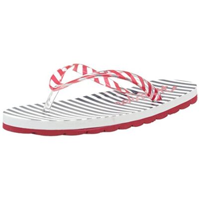 FG56820959_MIDNIGHT/TANGO RED 403 Tommy Hilfiger dziewczęce buty kąpielowe M3285arlow 5d-1, wielokolorowa Wielokolorowy Midnight Tango Red 403-36 EU FG56820959_MIDNIGHT/TANGO RED 403 Tommy Hilfiger dziewczęce buty kąpielowe M3285arlow 5d-1, wielokolorowa Wielokolorowy Midnight Tango Red 403-36 EU