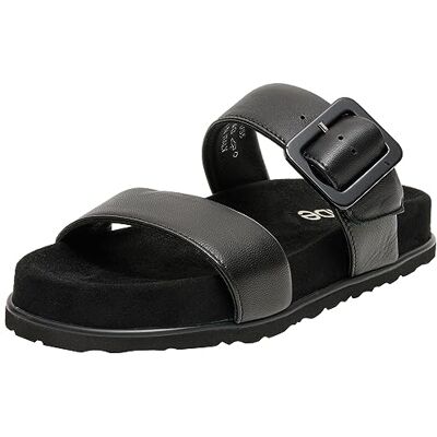 6276 Rohde Damskie kapcie Siena 90 czarne, 36 EU, 90 czarny, 36 EU 6276 Rohde Damskie kapcie Siena 90 czarne, 36 EU, 90 czarny, 36 EU