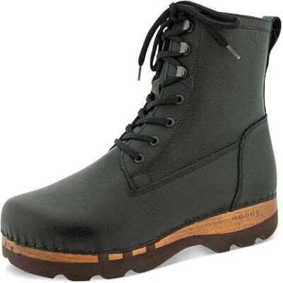 12855 Woody Męskie buty Paul półdługie, cnero, 44 EU, Cnero, 44 EU 12855 Woody Męskie buty Paul półdługie, cnero, 44 EU, Cnero, 44 EU