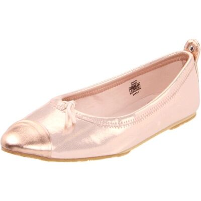 Chippy Stuart Weitzman Kinderschuhe sandały dziewczęce, różowy Różowy róż 35 EU Chippy Stuart Weitzman Kinderschuhe sandały dziewczęce, różowy Różowy róż 35 EU
