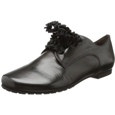 850205 Accatino Brogue damskie, szary szary antracyt 9-37 eu 850205 Accatino Brogue damskie, szary szary antracyt 9-37 eu