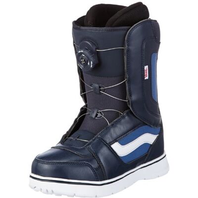 VN-0NFMBNV Vans M Encore VNFMBNV buty męskie, Niebieski, niebieski granatowy, 40.5 EU VN-0NFMBNV Vans M Encore VNFMBNV buty męskie, Niebieski, niebieski granatowy, 40.5 EU
