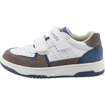 95L0103003 Lurchi Sneaker, szare dżinsy, 3 UK, Szare dżinsy, 3 UK Wide 95L0103003 Lurchi Sneaker, szare dżinsy, 3 UK, Szare dżinsy, 3 UK Wide