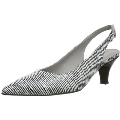 920201 Maripe damskie buty typu slingback, wielokolorowy kombi 0, 42 EU 920201 Maripe damskie buty typu slingback, wielokolorowy kombi 0, 42 EU
